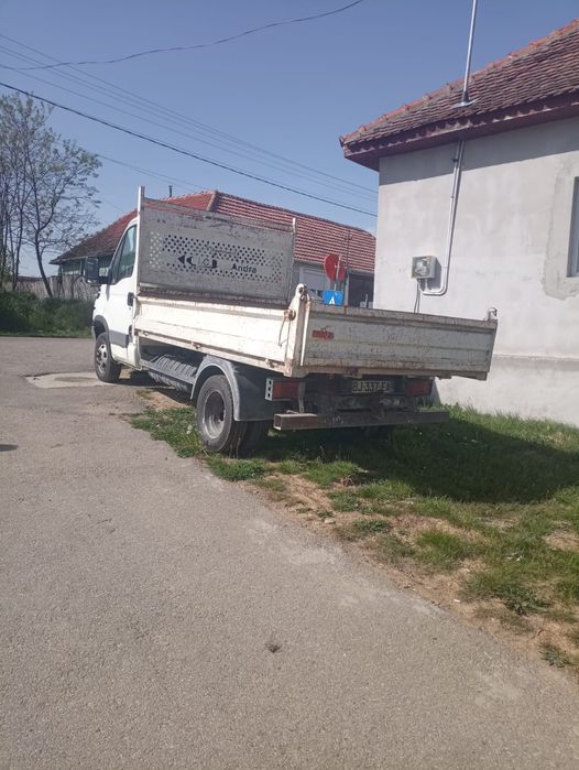 Iveco Daily 35 c 14
