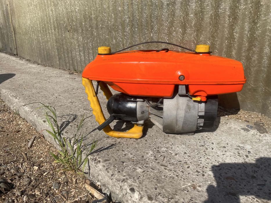 Aqua Scooter AS600