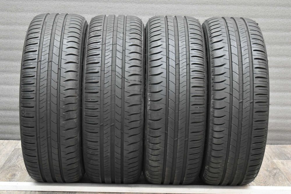 Гуми 205/60/16 Michelin