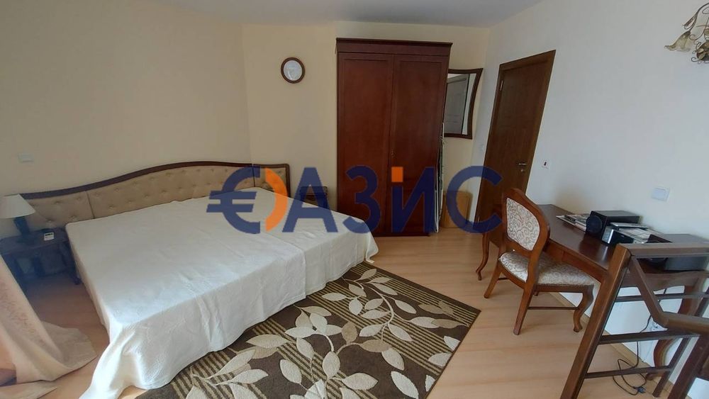 Продава се Двустаен апартамент в к.к. Слънчев бряг - 96 кв.м за 823 €/кв.м - Снимка #9