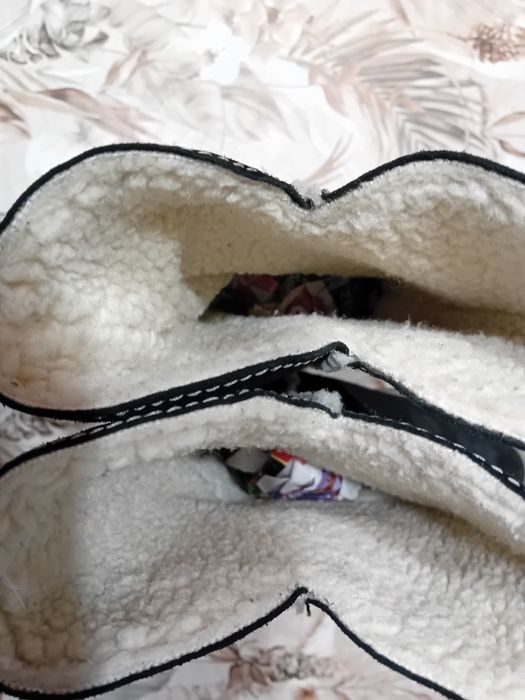 Hogl gore tex 38 номер