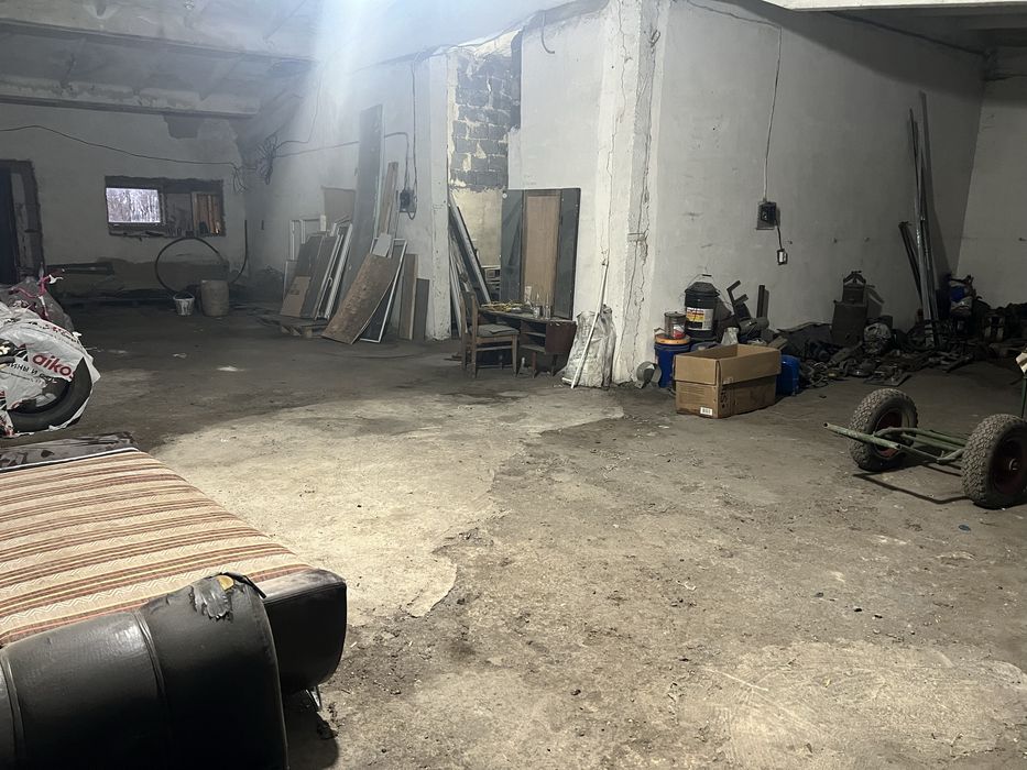 База сдается в аренда