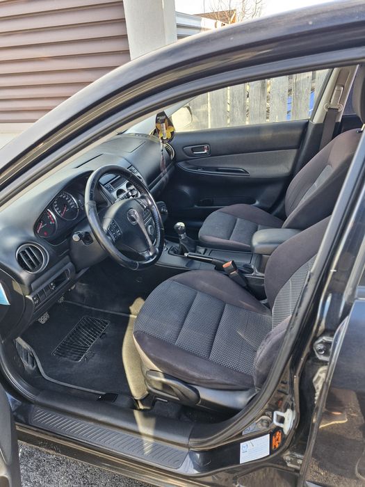 Mazda 6   De vanzare