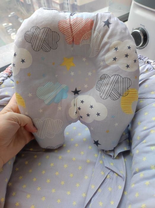 Продам кокон гнездо