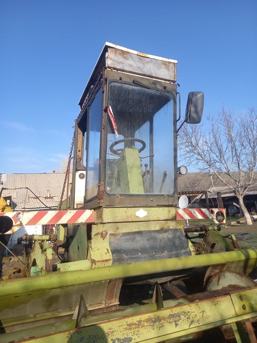 Камбаиын немка сырошына