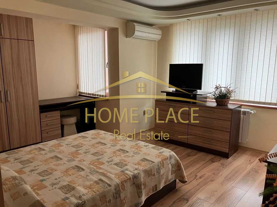 Продава се Тристаен апартамент в Варна, Базар Левски - 100 кв.м за 2970 €/кв.м - Снимка #10