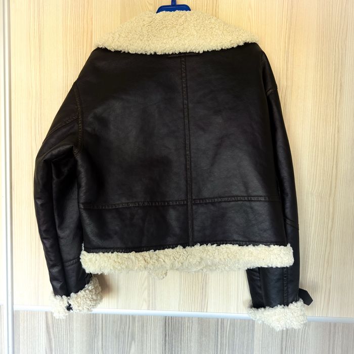 Пухени якета/палто