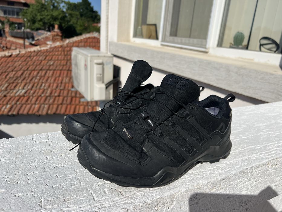 Adidas Terrex Gore-Tex 43 1/3
