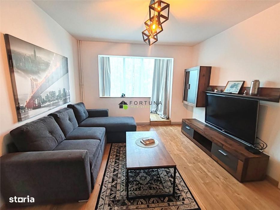 Apartament 2 camere, cochet, Astra — fotografia 1