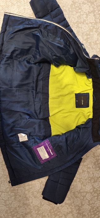 CHARLES VOGELE детско яке 110