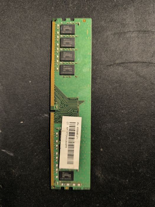 RAM Ddr4 8gb 2400
