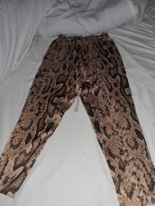 pantaloni alex ciobanu