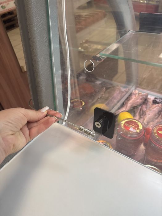 Продам морозильную камеру -5 до +5