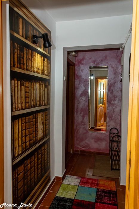 Cazare Regim-Hotelier