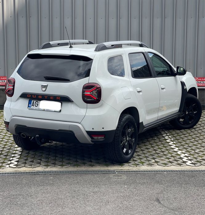 Dacia Duster EXTREME/1.5 Dci/ Propietar