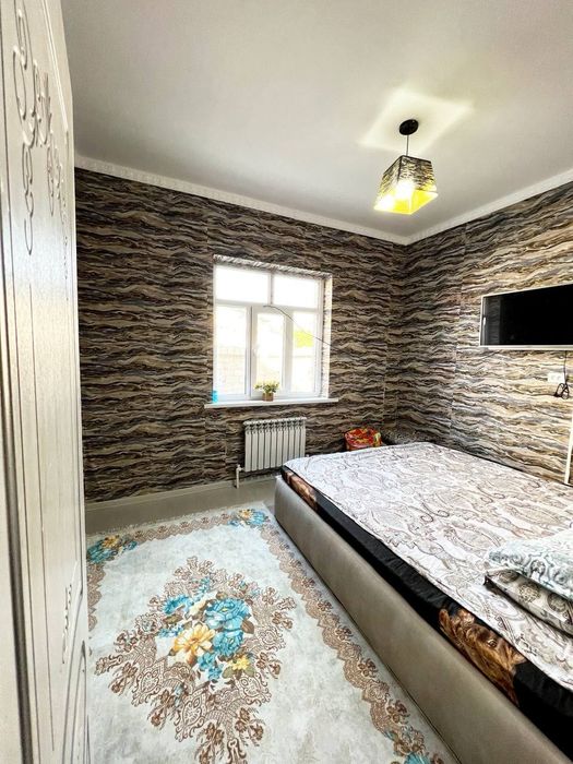 Продам своё. 2.2 сотки + дом 125кв 2024г постройки. Старые Сергели.