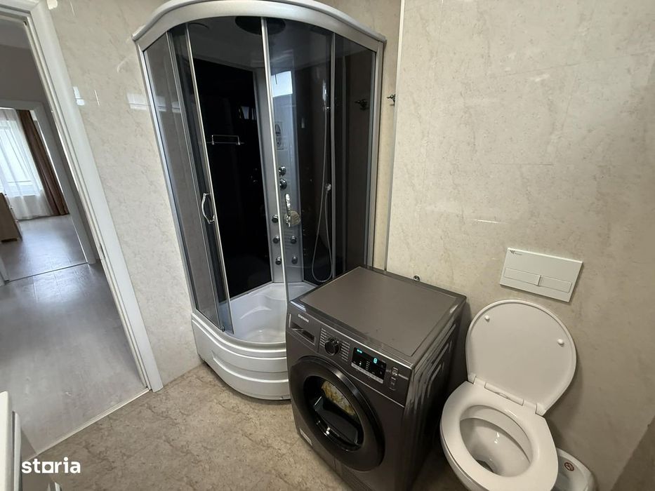 Apartament 3 camere-exclusivitate -Europa-zona Eugen Ionesco