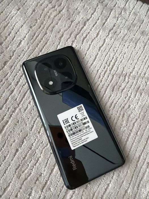 Редми нот 14 про +  5G 256гб