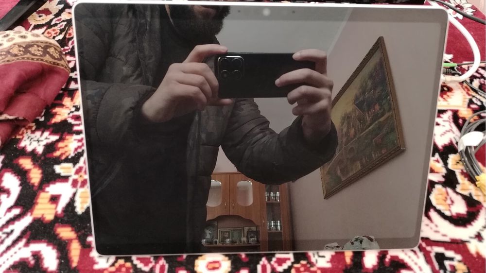 Tableta Microsoft surface