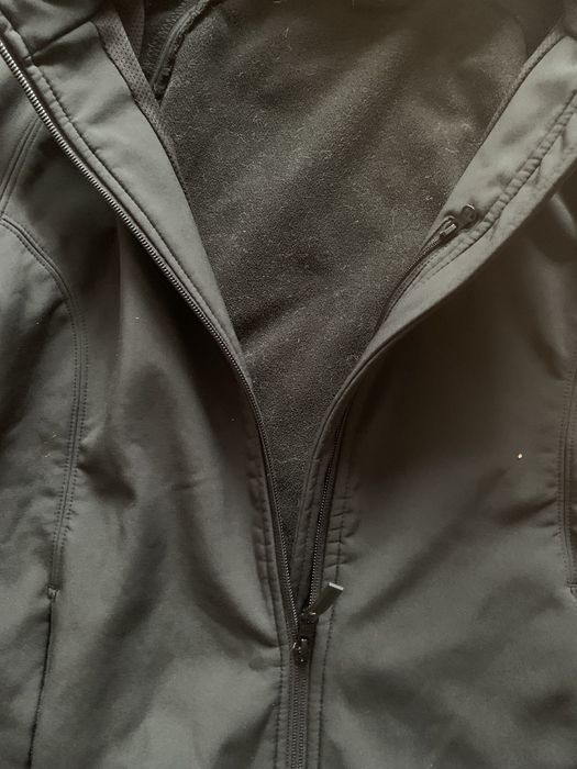 Geaca de primavara softshell femei