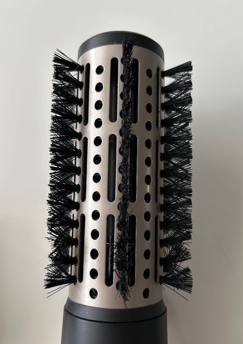 Perie rotativa Remington + accesorii