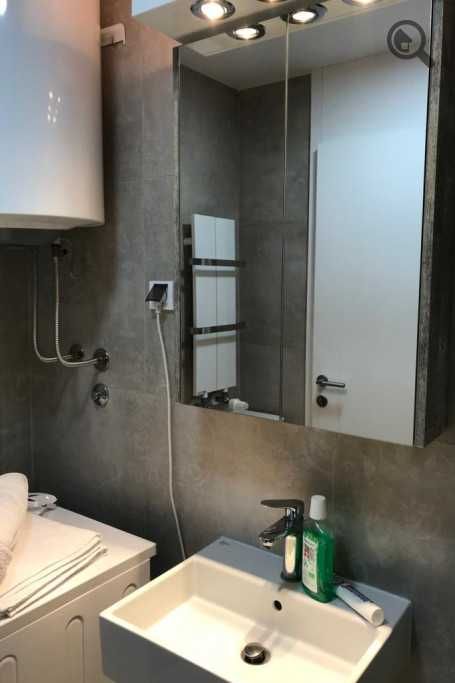 Дава се под наем Многостаен апартамент в Пловдив, Тракия - 112 кв.м за 535.5 € - Снимка #3