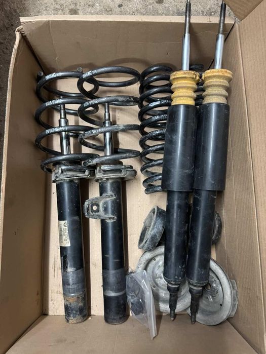 Окачване за кола BMW E9X