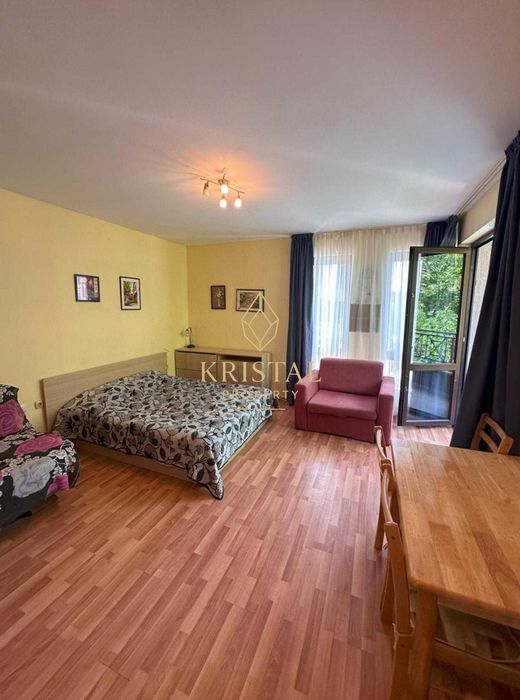 Продава се Едностаен апартамент в к.к. Слънчев бряг - 49 кв.м за 1082 €/кв.м - Снимка #1