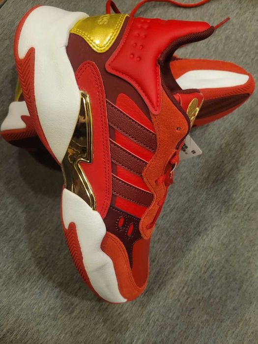 Adidas Streetspirit 2.0 уникален унисекс Disney модел