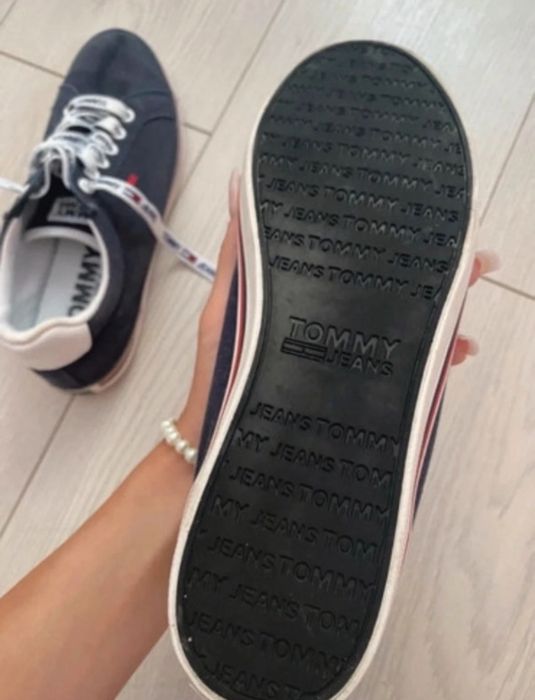 Tenesi tommy jeans