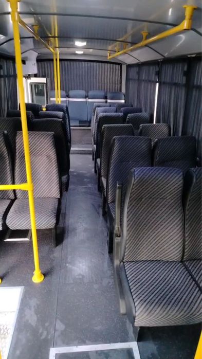 Zakaz avtobus / заказ автобус 24/7