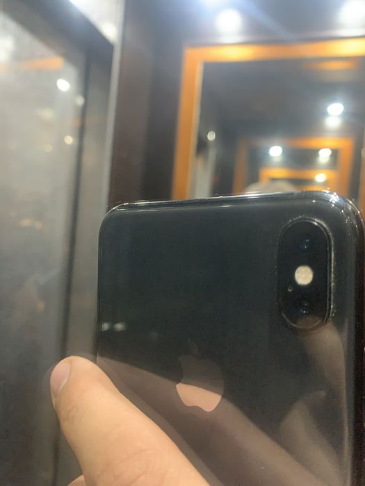 iPhone Xs Max 256