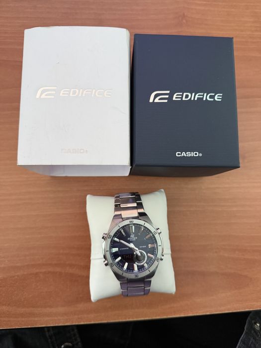 Продам  наручные часы Casio Edifice