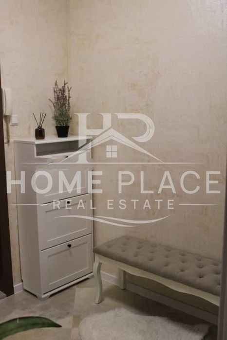 ТРИСТАЕН апартамент под наем - Лятно кино Тракия