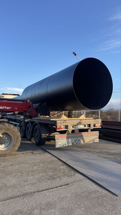 Vand Teava Roluita Metal