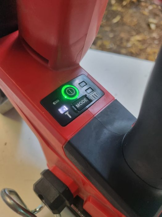 Hilti milwakee hikoki