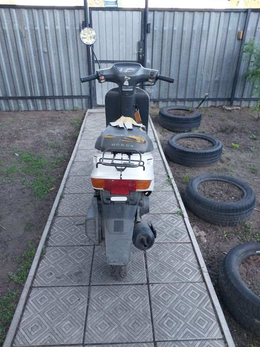 Скутер Honda Dio AF18