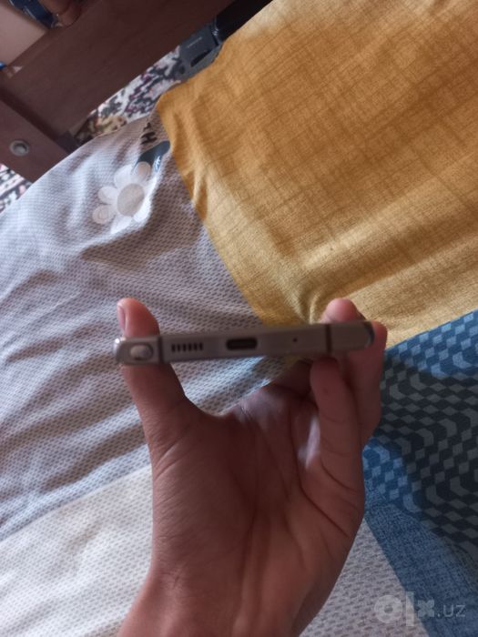 Samsung note 20 5g