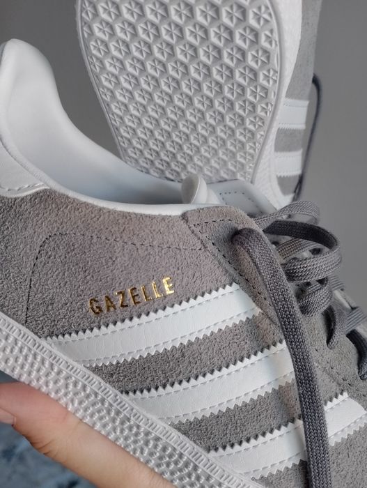 Adidași dama Gazelle