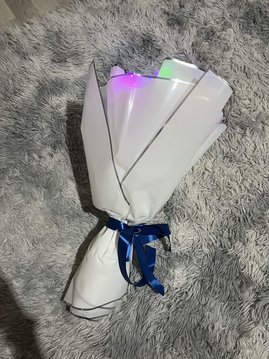 Продам  букет из бабочек