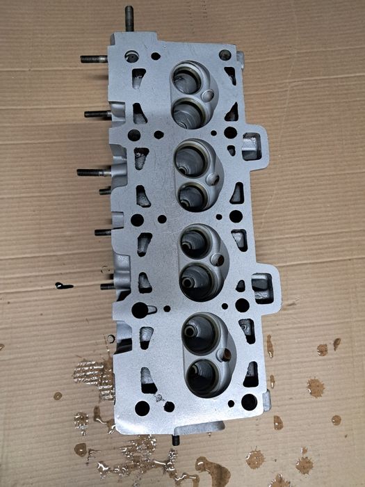 Камера аквапластин АК1000