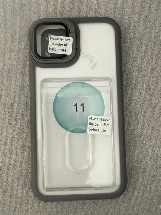 Кейс/Калъф за Iphone 11