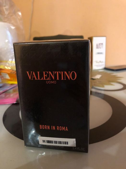 Parfum Valentino