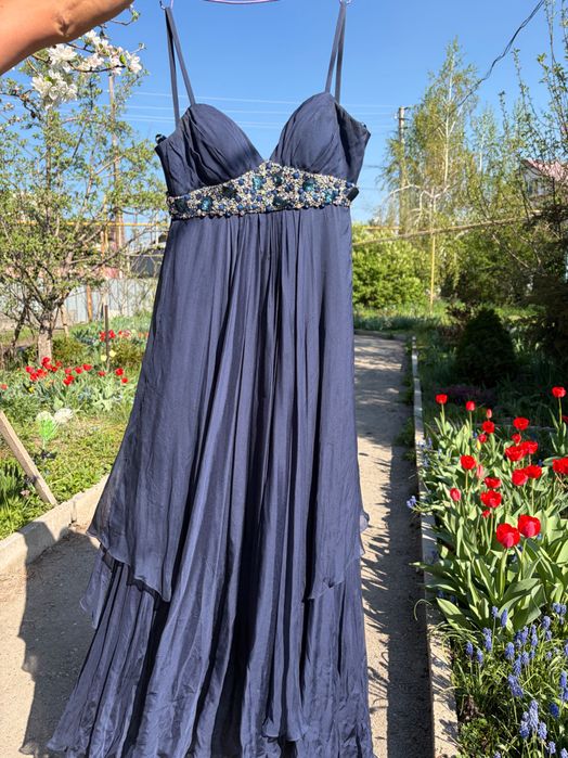 Выпускное платье