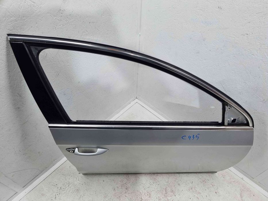 Usa dreapta fata Volkswagen Passat B7 (362) [Fabr 2010-2014] LA7W