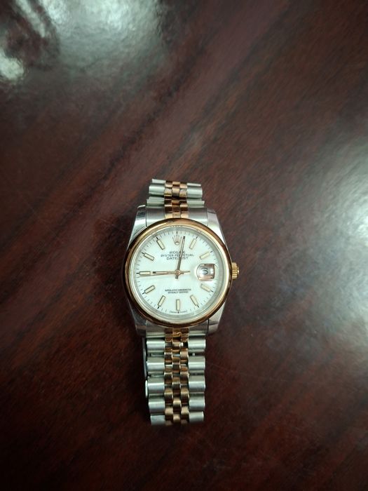Rolex pod orginal