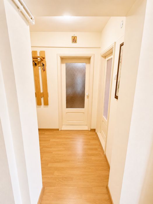 Apartament 2 camere de vânzare – Cartier Traian, Calafat