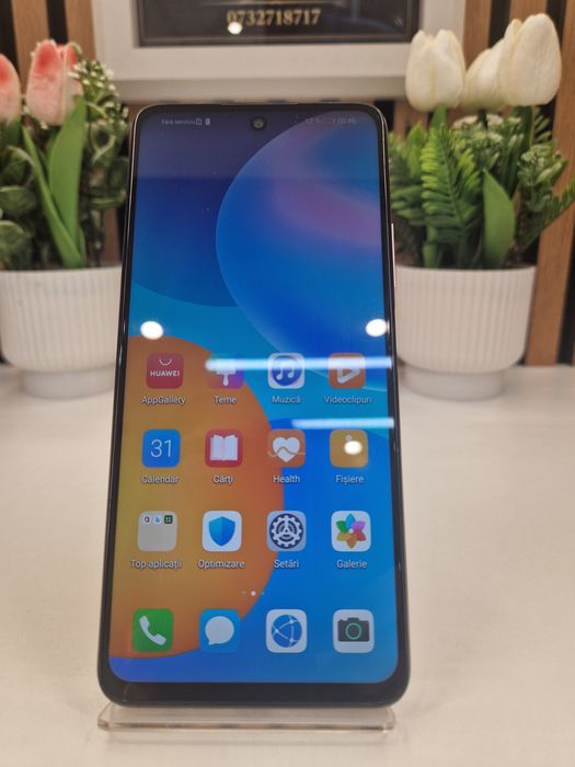 Huawei P Smart 128GB / 4GB RAM Garanție! #21812