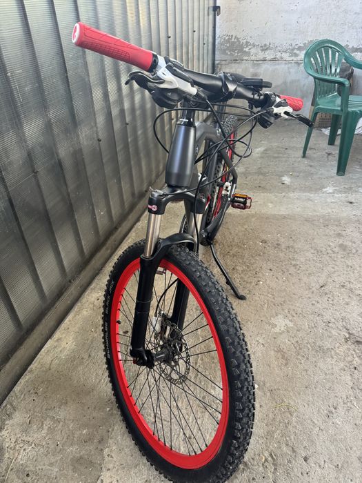 vand bicicleta bmw M