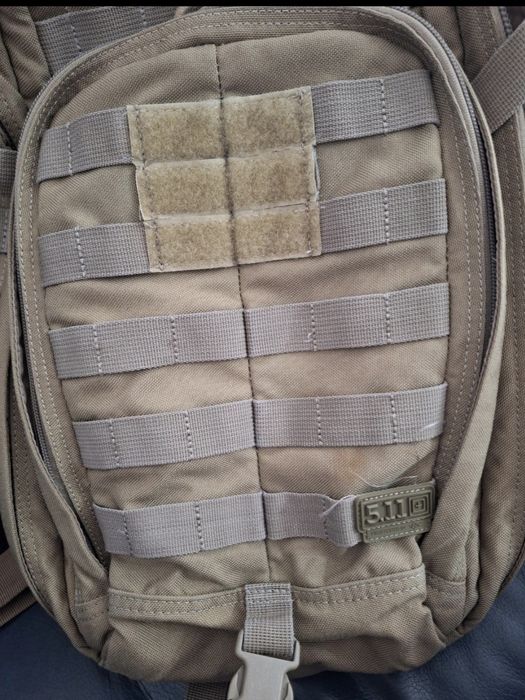 Rucsac Tactical Series 5.11 Rush Moab  Kango